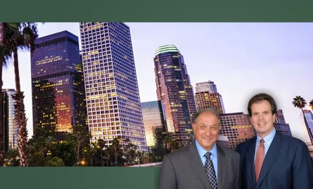Glickman & Glickman, A Law Corporation