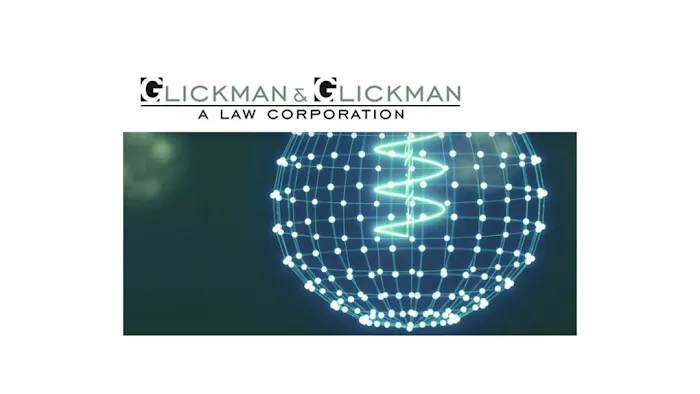 Glickman & Glickman, A Law Corporation 2