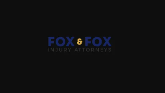 Fox & Fox Law Corporation 1