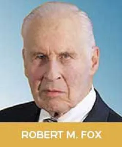 Fox & Fox Law Corporation 3