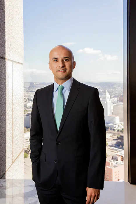 Alfred Fraijo Jr. 7