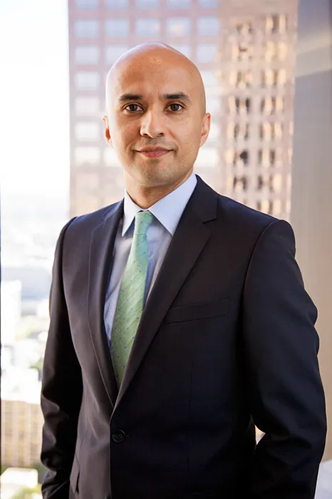 Alfred Fraijo Jr. 1