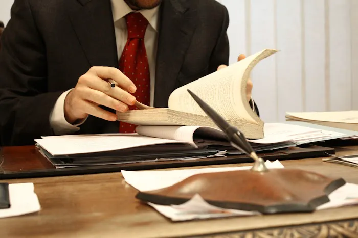 Law Offices of Bob Farahan 1