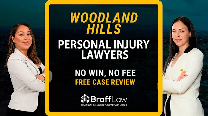Braff Law Car Accident Slip and Fall Personal Injury Lawyers 0