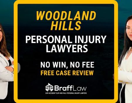 Braff Law Car Accident Slip and Fall Personal Injury Lawyers