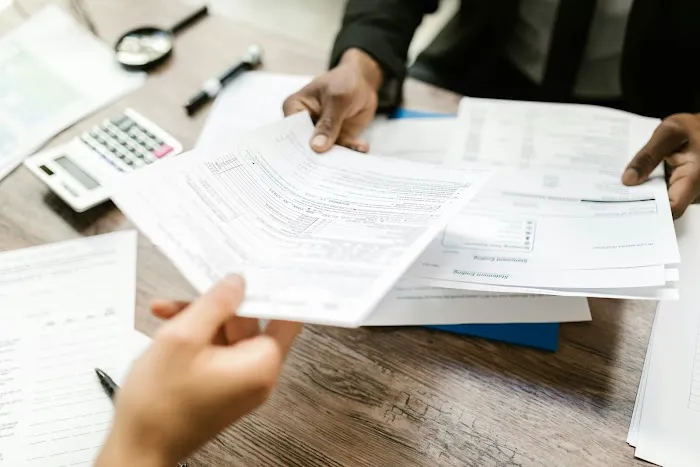 Defense Tax Partners - Tax Attorney, IRS Tax Relief & Audit Defense, Free Consultation 1