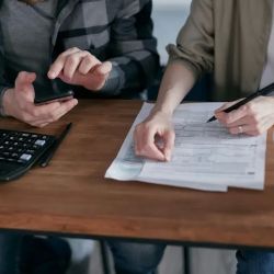 Defense Tax Partners - Tax Attorney, IRS Tax Relief & Audit Defense, Free Consultation ico
