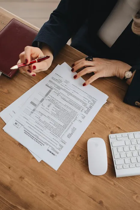 Defense Tax Partners - Tax Attorney, IRS Tax Relief & Audit Defense, Free Consultation 2