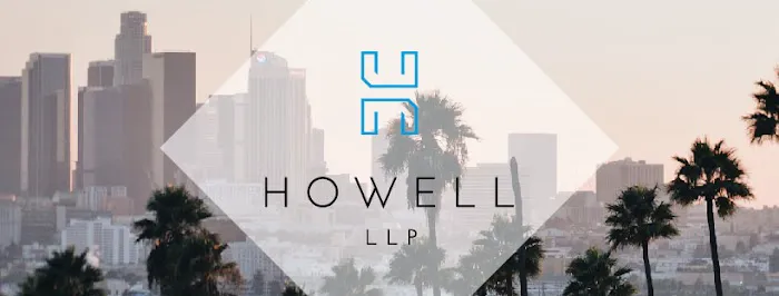 Howell LLP 8
