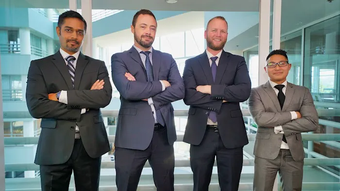 Accident Pros LLP 5