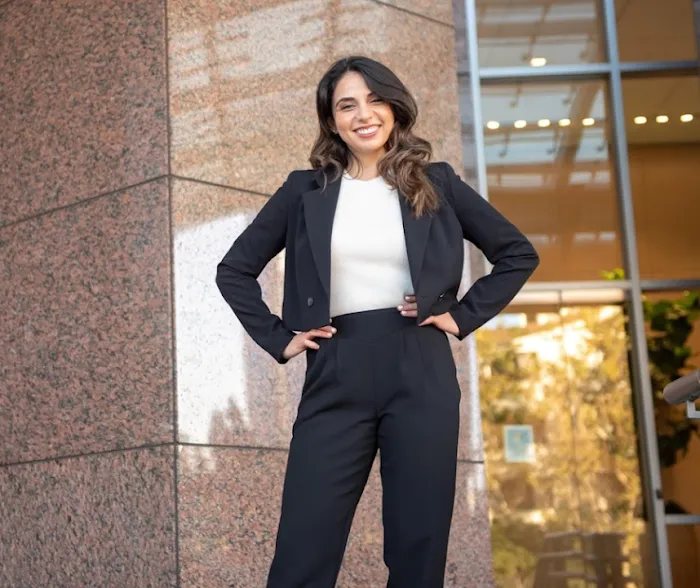 Law Offices of Edith Nazarian, APC - Criminal & Immigration Law Office in Los Angeles 8