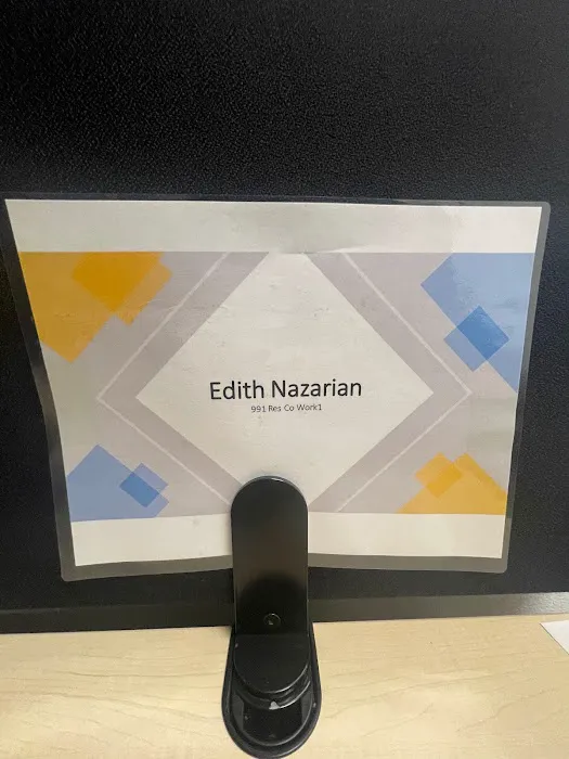 Law Offices of Edith Nazarian, APC - Criminal & Immigration Law Office in Los Angeles 4