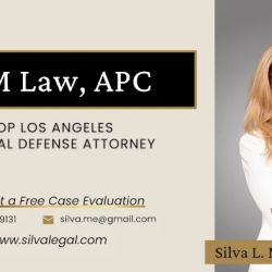 SLM Law, APC ico
