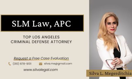 SLM Law, APC