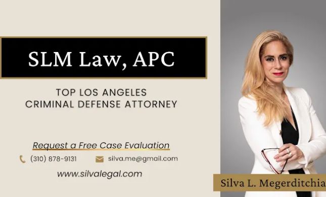 SLM Law, APC