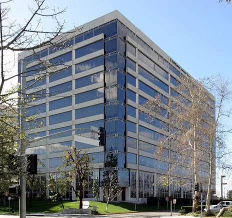 The Law Office of Ben Mironer 1
