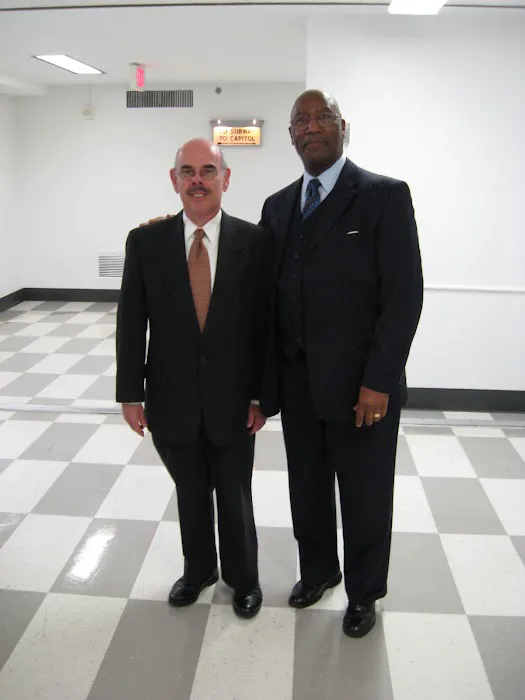 Law Offices of Richard A Lewis 1