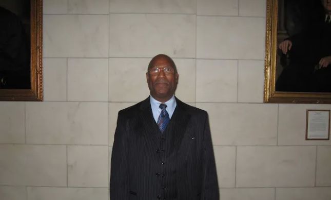 Law Offices of Richard A Lewis