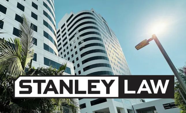 STANLEY LAW