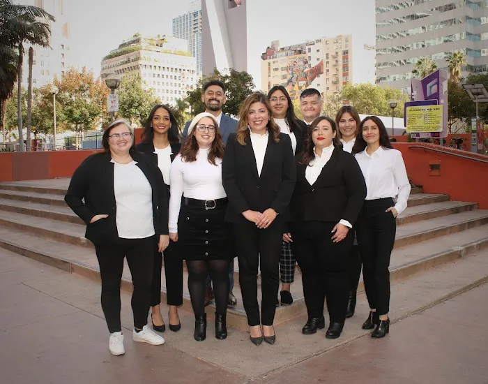 Law Offices of Roxana V Muro 0
