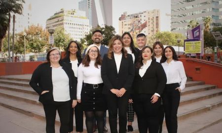 Law Offices of Roxana V Muro