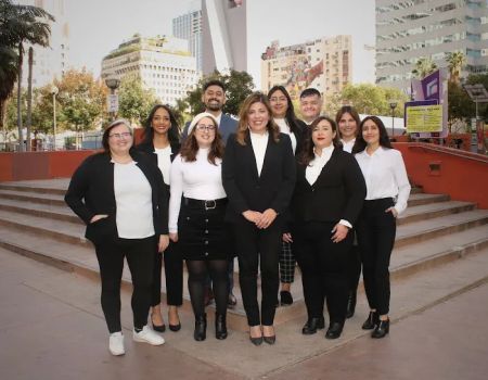 Law Offices of Roxana V Muro