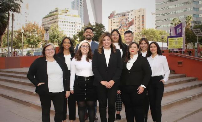 Law Offices of Roxana V Muro