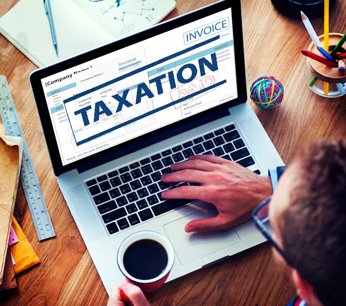 Defense Tax Partners 5