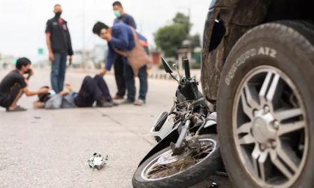 Frish Law Group, APLC | Personal Injury Attorney Los Angeles