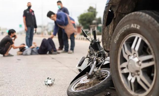 Frish Law Group, APLC | Personal Injury Attorney Los Angeles