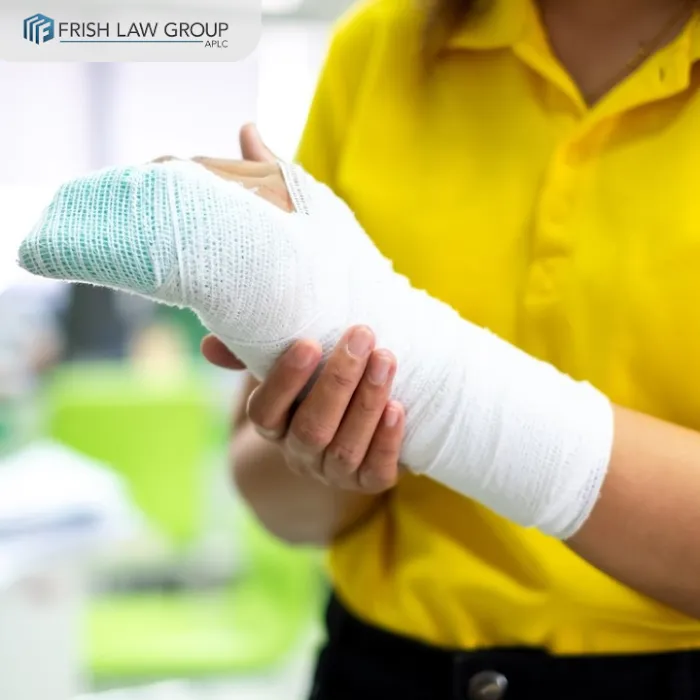 Frish Law Group, APLC | Personal Injury Attorney Los Angeles 3
