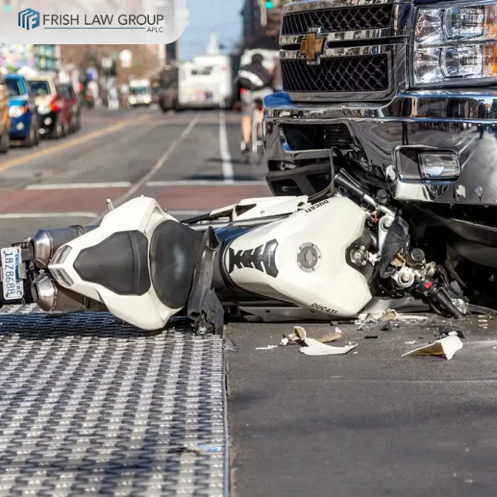 Frish Law Group, APLC | Personal Injury Attorney Los Angeles 9