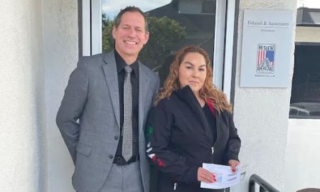 Mi Sueño Americano - Abogados a Su Lado