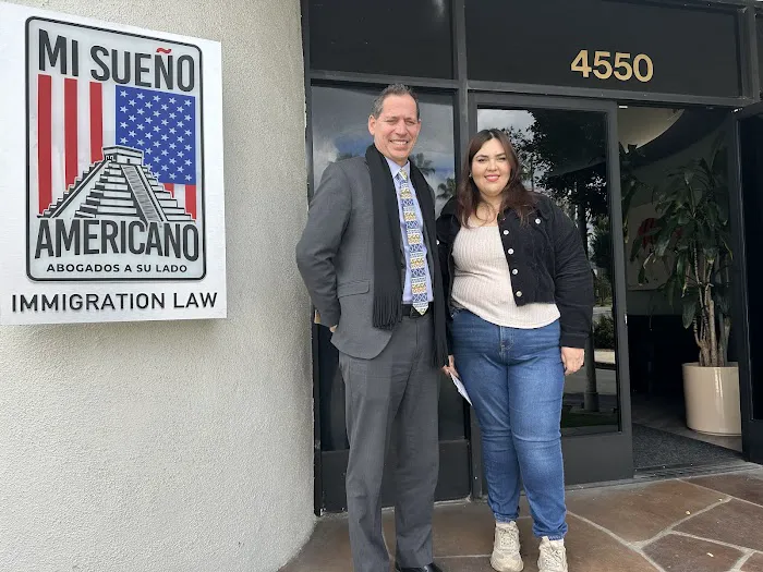 Mi Sueño Americano - Abogados a Su Lado 2