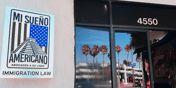 Mi Sueño Americano - Abogados a Su Lado 7