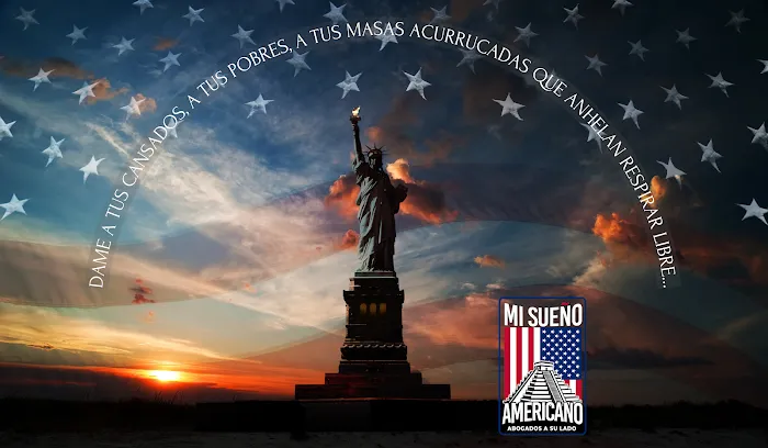 Mi Sueño Americano - Abogados a Su Lado 9
