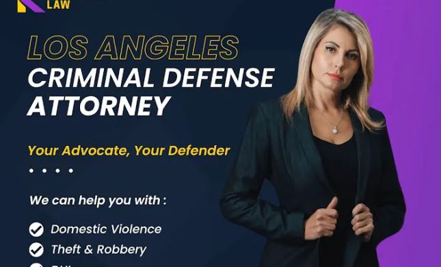 Kelmansky Law - DUI & Criminal Defense Attorney