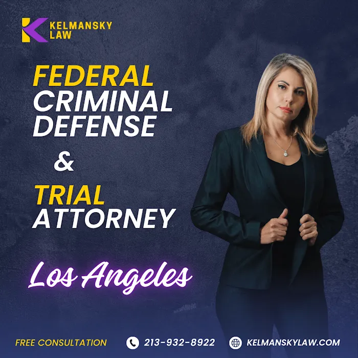 Kelmansky Law - DUI & Criminal Defense Attorney 9