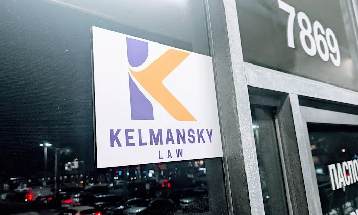 Kelmansky Law - DUI & Criminal Defense Attorney 2
