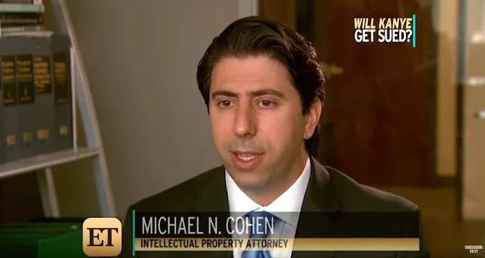 Cohen IP Law Group, P.C. 1