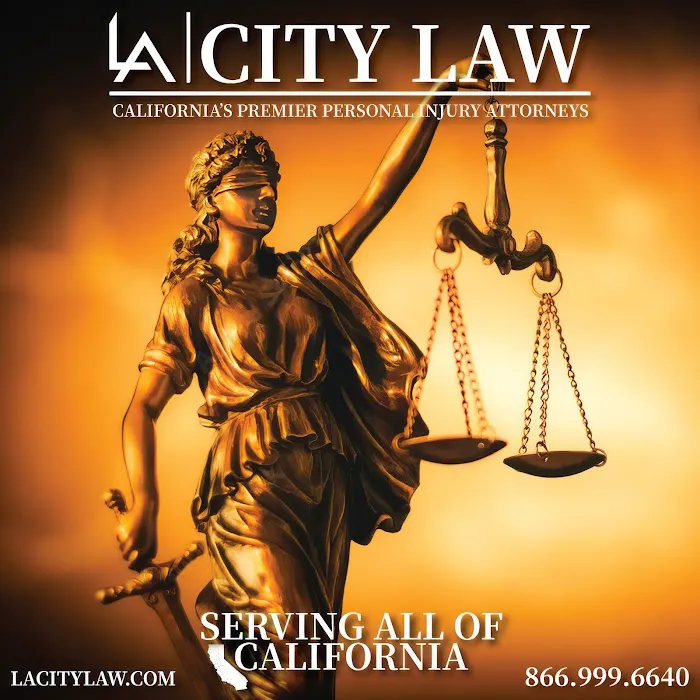 Los Angeles City Law 1