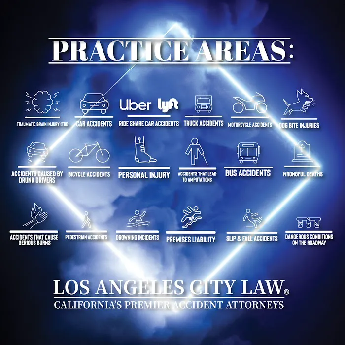 Los Angeles City Law 2