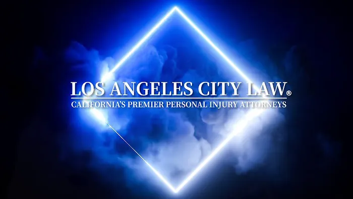 Los Angeles City Law 5