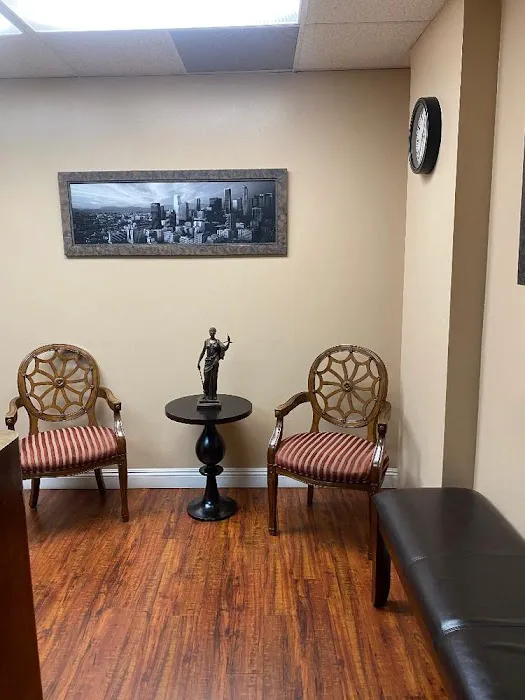 Law Offices of Vicken H Hagopian 0