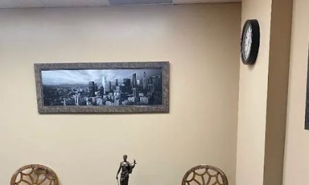 Law Offices of Vicken H Hagopian