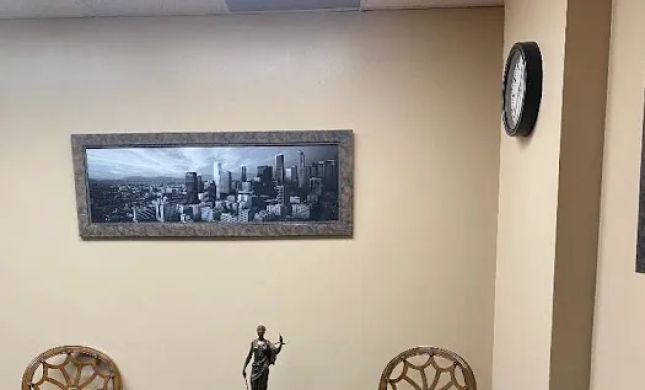 Law Offices of Vicken H Hagopian