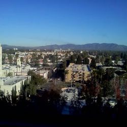 Los Angeles County District Atty ico