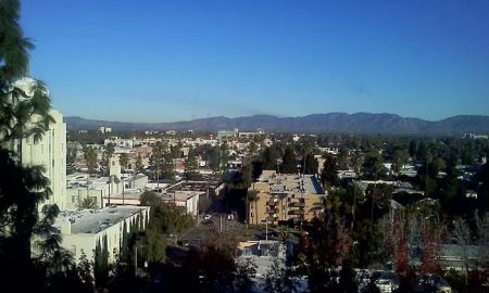 Los Angeles County District Atty