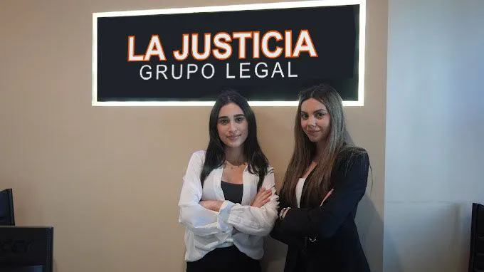 La Justicia 7