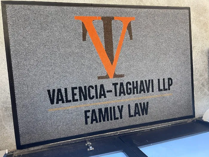 Valencia-Taghavi Family Law Specialists 6